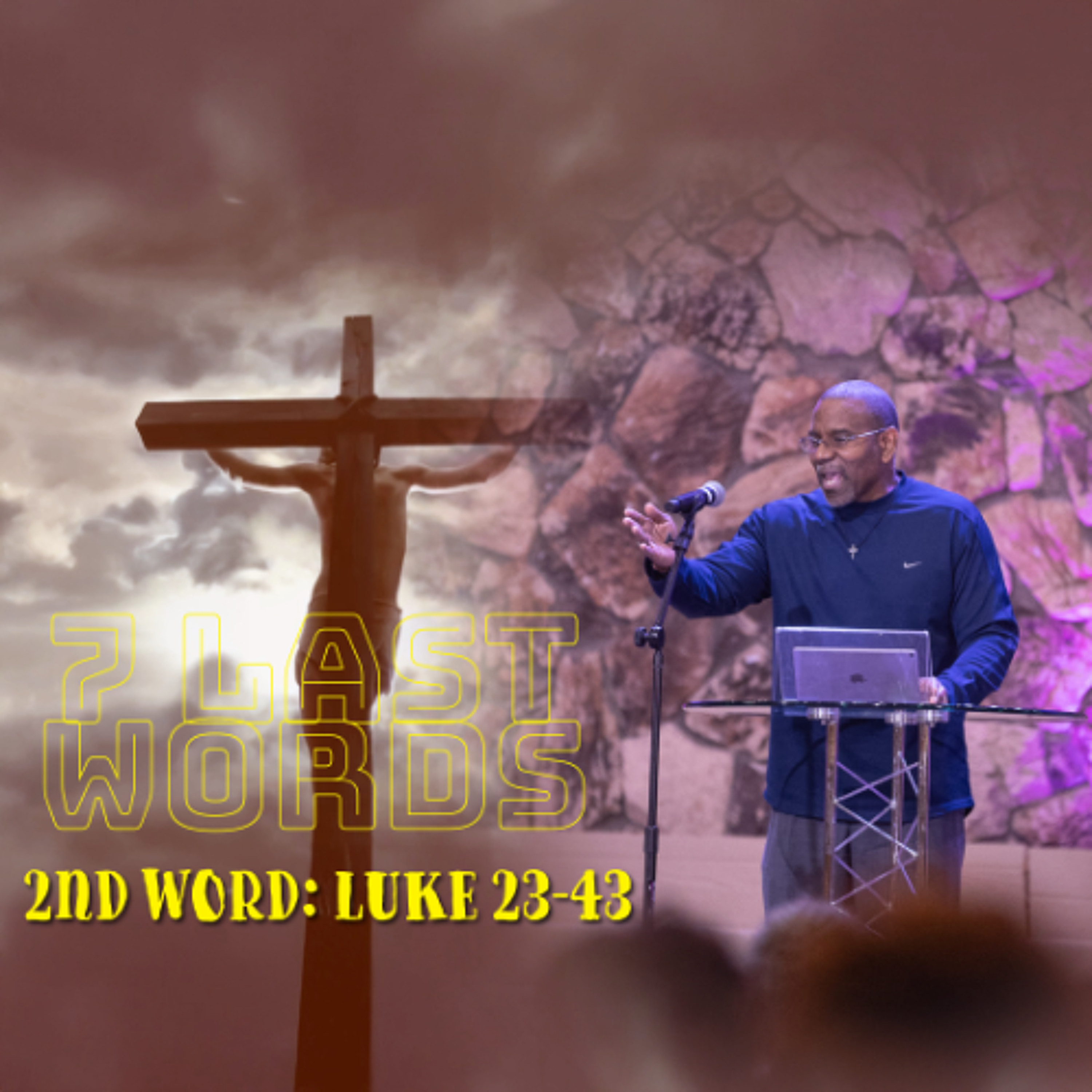 7 Last Words - Word 2 episode artwork