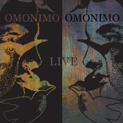 Omonimo Live (Performed @ Mostra 2023)