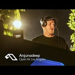 Dosem live Anjunadeep Open Air at Los Angeles - ABGT500