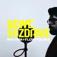 CYPHER ROKU - NOWE ROZDANIE - TYREDD #NoweRozdanie #CypherRoku #RhytmAndFlow