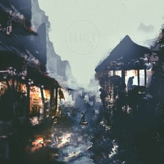 prog house kinda stuff idk