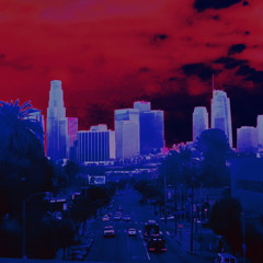 city of angels (prod. infinityisdead)