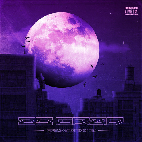 Stream 25 Grad by FFRAGEZEICHEN | Listen online for free on SoundCloud