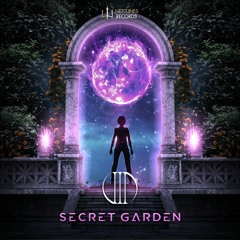 Team J.I.N - Secret Garden (OUT NOW on Neptunes Records)