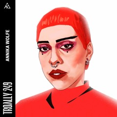 249: Annika Wolfe