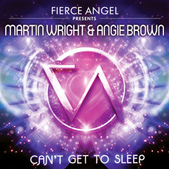 Can't Get to Sleep (Original Ext Dub)