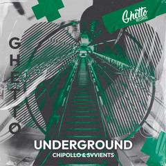 Underground