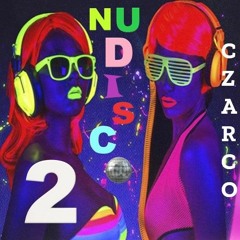 NUDISCO2