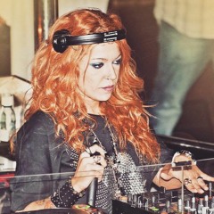 Sofia Dj @ Dcibelia (Ying-Yang 14-08-05)