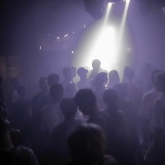 Danny Woo - Poison Beats Mix