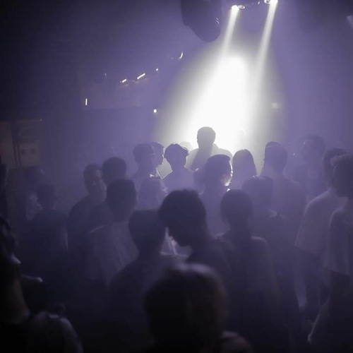 Danny Woo - Poison Beats Mix
