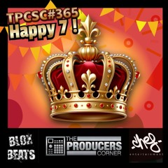 SC #365 - Bloxbeats - Happy 7!