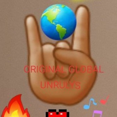 The Original Global UNRULYS Riddim 2021 Created By Troy Townsend Unruly King & Silver Ice