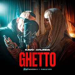 Ghetto