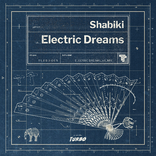 Shabiki - Pulse & Drive (Original Mix)