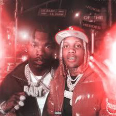 Lil Durk feat. Lil Baby “make it happen”
