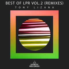 Tony Lizana - Pooty Shake (BreaksMafia Remix) (SAMAY RECORDS)