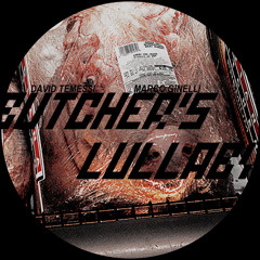 David Temessi, Marco Ginelli - Butcher's Lullaby (Original Mix)