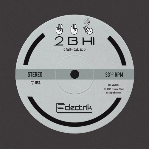 2 B Hi (Free Download)