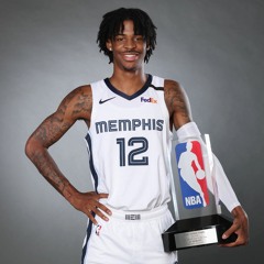 Ja Morant