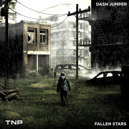 Dash Jumper - Fallen Stars [TNP Effect Release]