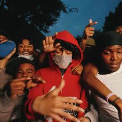 Cp Da Menace X Zay Fross X Moe Lotti X Boogie B - Fox 5