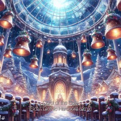 Carol of the bells (SiON. Gothic Hardcore remix)