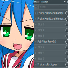 DISTORTION PHONK