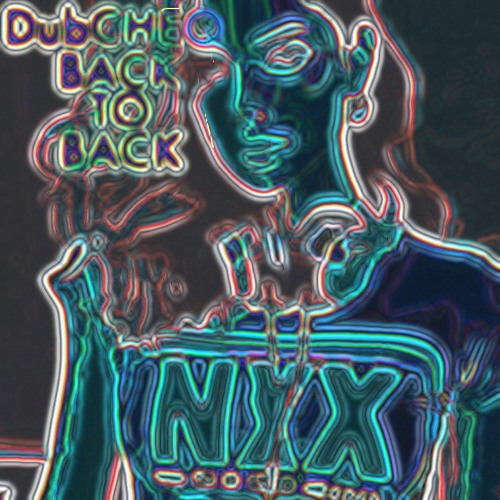 Back To Back