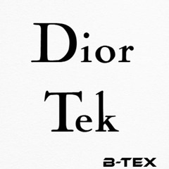 B-Tex - DiorTek (Oldskool Tekstyle) MIXCLOUD LINK IN DISCRIPTION!