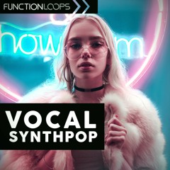 Function Loops - Vocal Synthpop
