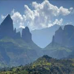whispering in tounges  Akalé Wubé remix (feat. Genet Asefa)