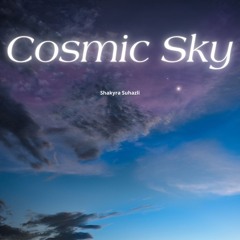 Cosmic Sky