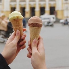 Từ mùa đông đến mùa hạ (Original)
