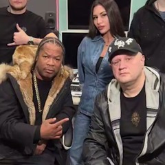 Xzibit song