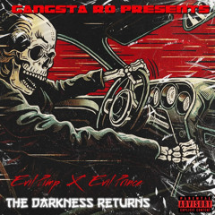 "Fire and Brimstone" Evil Pimp X Krucifix Klan Type Beat