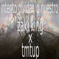 intento olvidar lo nuestro :< (FT tmtup)
