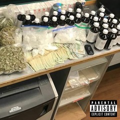 Drug Money (ft. cster)