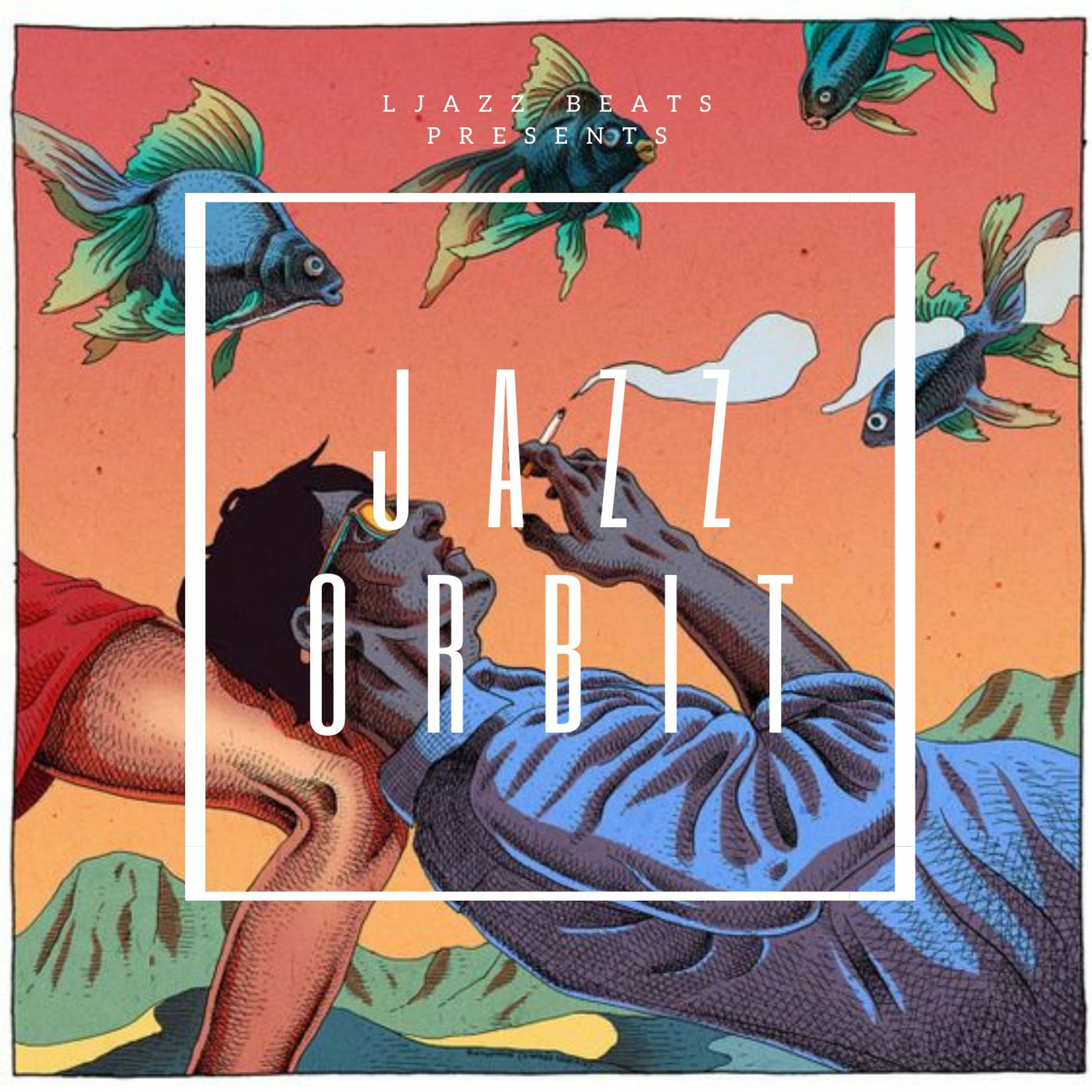 - Ljazz Beats Labs -