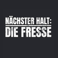 Voll ins Fressbrett!