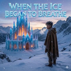 When the Ice Began to Breathe