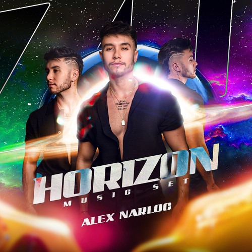 ALEX NARLOC - HORIZON