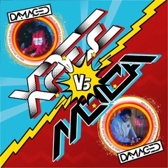 DJ EXPEE vs DJ MOCA 🔥