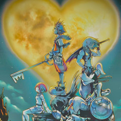 Kingdom Heart
