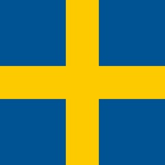 Sweden | Du gamla, Du fria