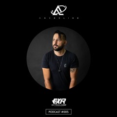 Extraklasse Podcast #005 - Anderline