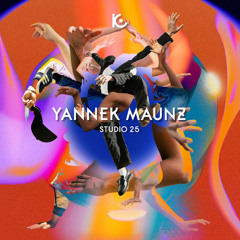Yannek Maunz – Juno’s 60’s Party [Snippet]