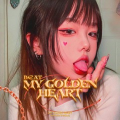 My Golden Heart (明月) - Sinath Muxix Ft. Peng Eang