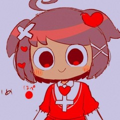 ×はんでぃ♡きゃっぱー× off vocal/PEPOYO