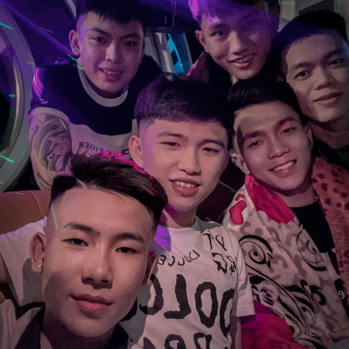 Tê Quá Ae Ơi Vol 3 - Hoàng Hiếu Mixx